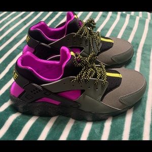 Nike Huarache Run